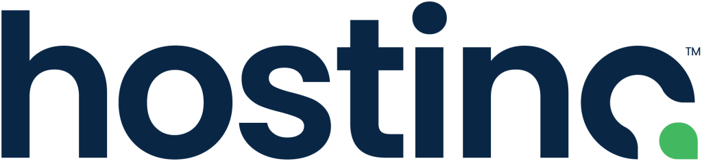 Hostino